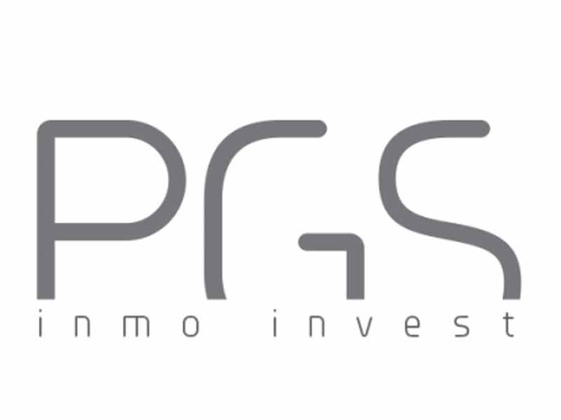 Logo de PGS Inmovest