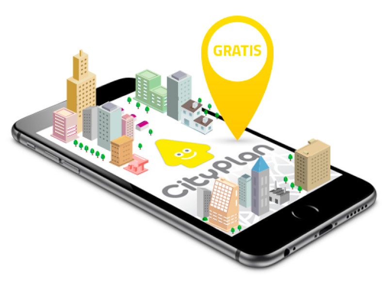 Franquicia Cityplan