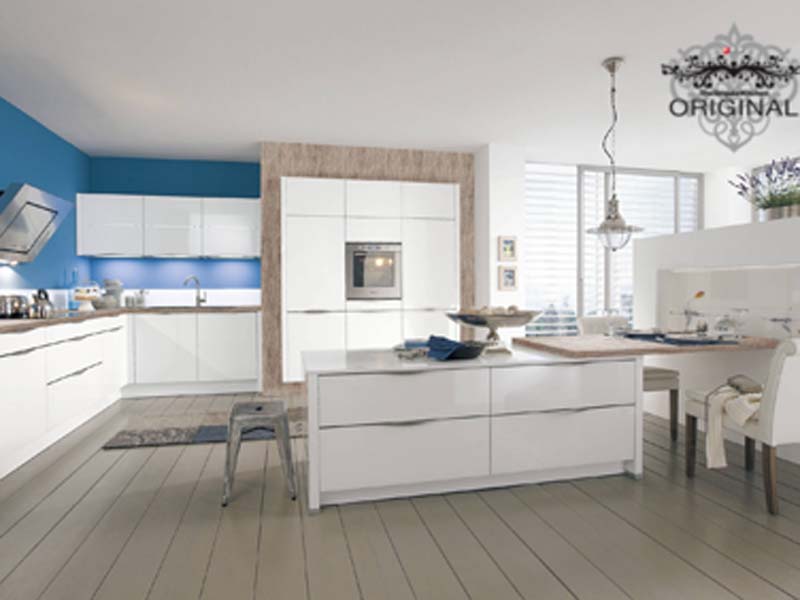 Franquicia The Singular Kitchen
