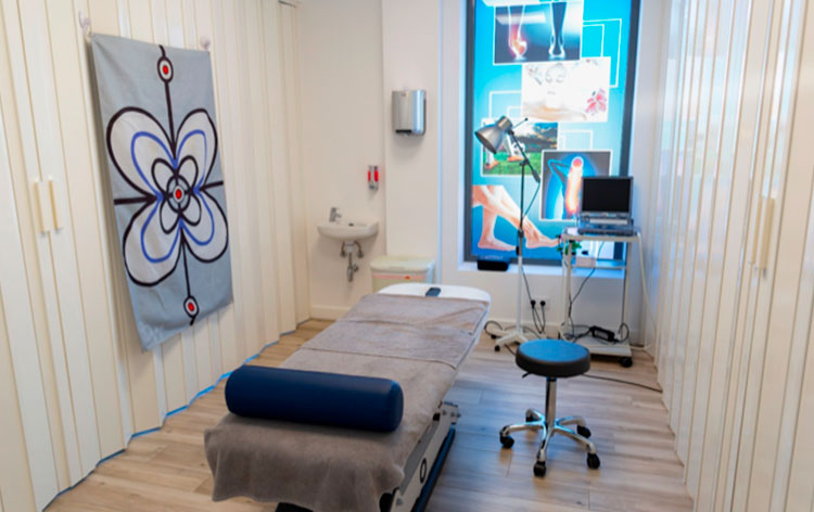 mejores franquicias fisioterapia