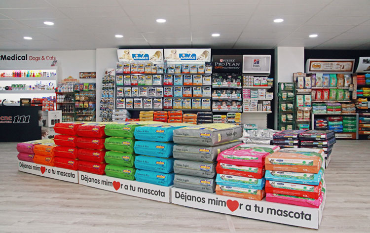 Franquicia de Terranova Cnc