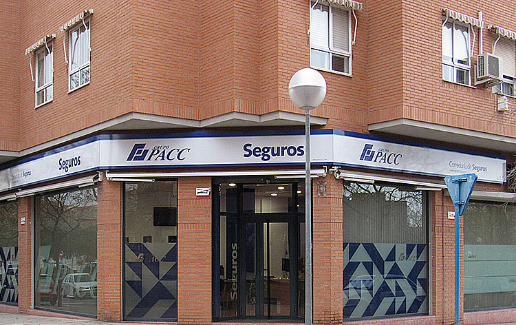 grupo pacc franquicia