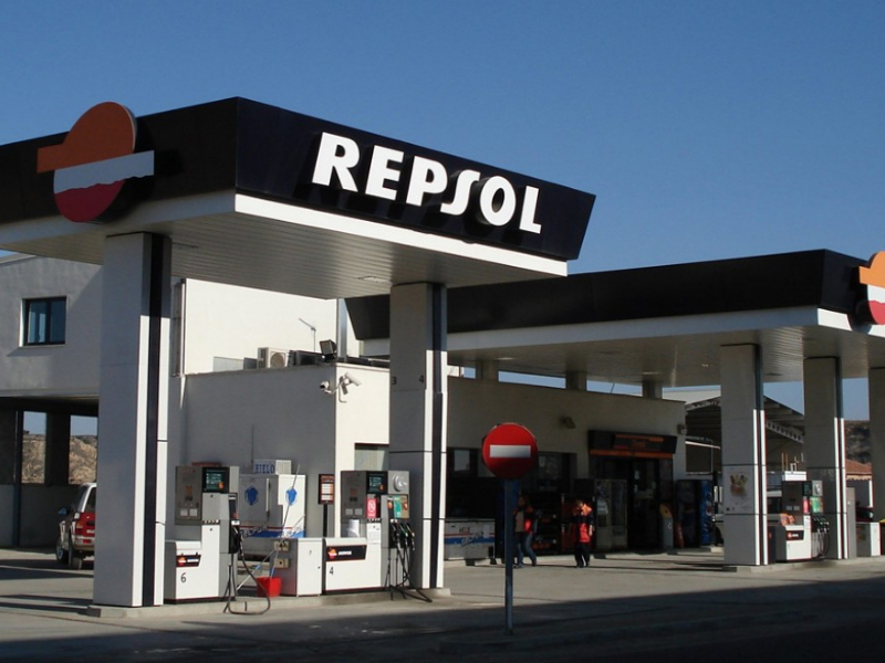 Abrir una franquicia Repsol