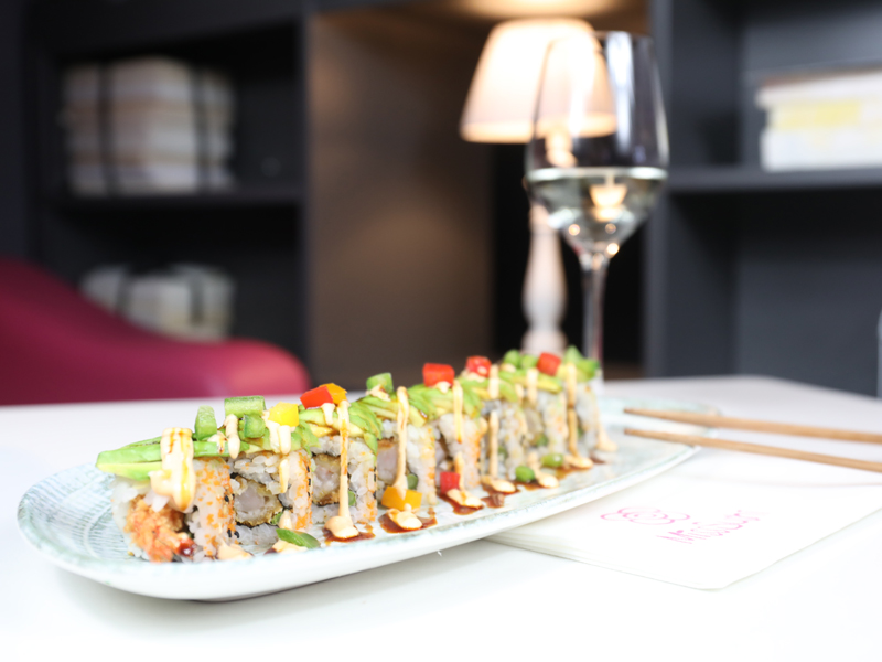 Abrir-franquicia-sushi