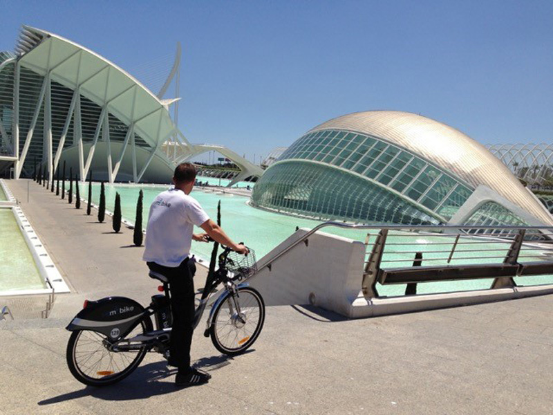 Franquicias de Motos y bicicletas