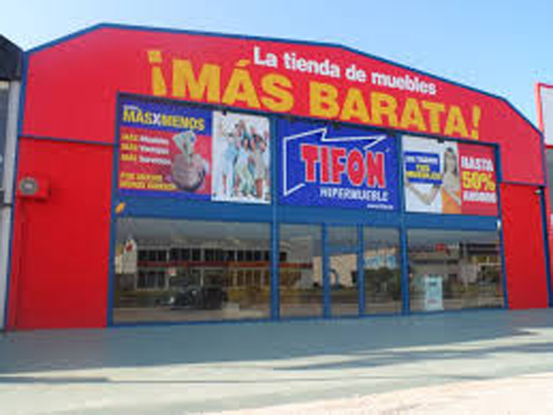 Franquicia rentable de muebles