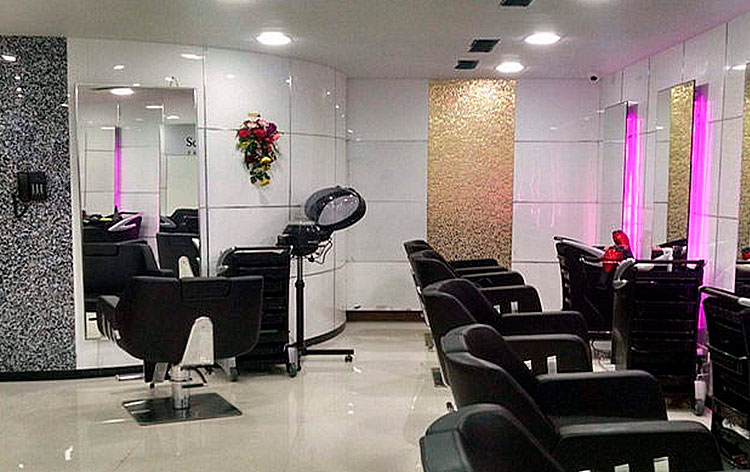 Franquicia valencia luxe to hair