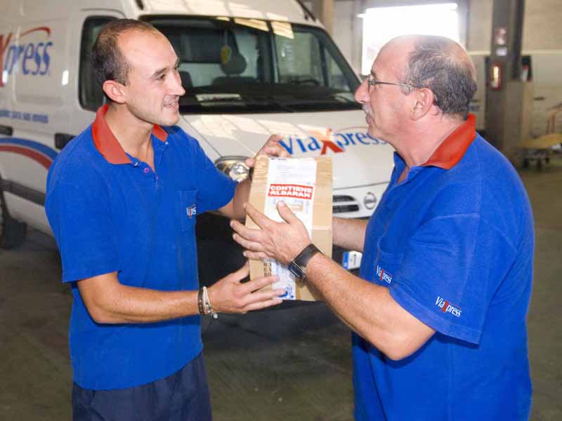 Precio de la franquicia Viaxpress