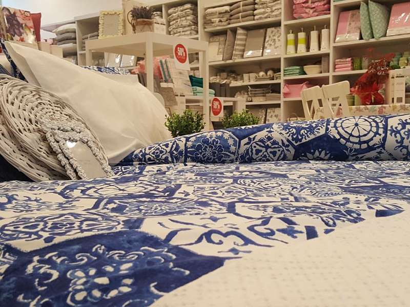 Franquicia Boutique Casa Outlet España