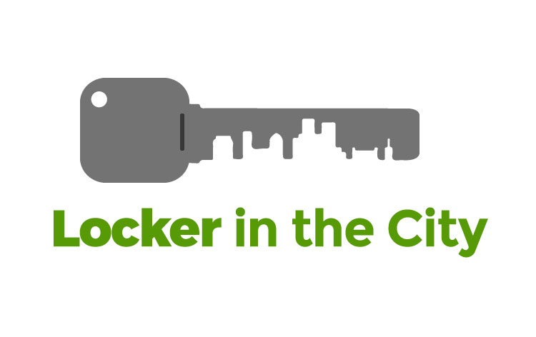 logotipo franquicia locker in the city