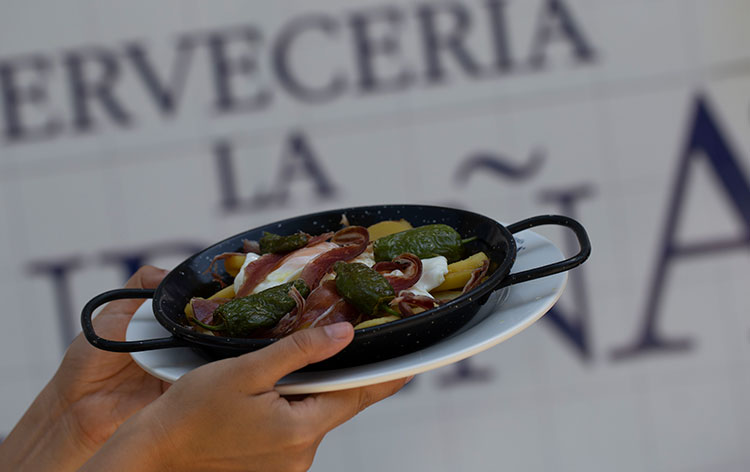 Franquicias de Hostelería y Restauración 