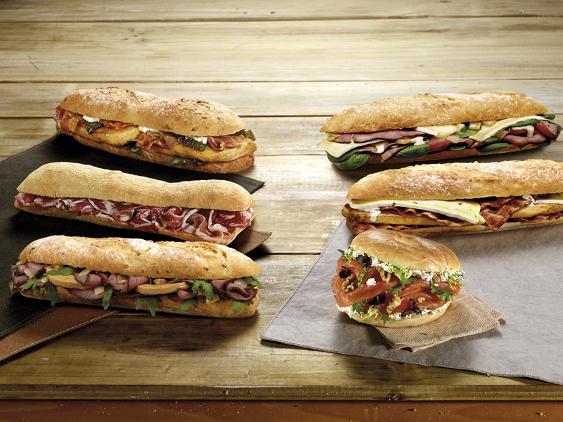Franquicia Pans & Company precio 