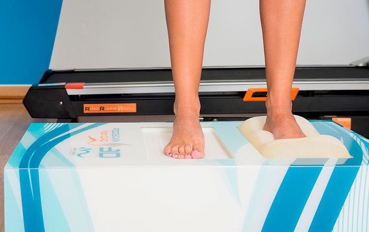 precio franquicia motion balance