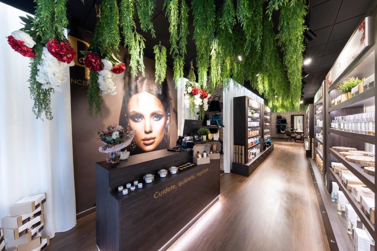 TIENDA PRODUCTOS ESTETICA DP CONCEPT STORE