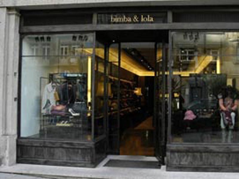 Como abrir una franquicia Bimba y Lola