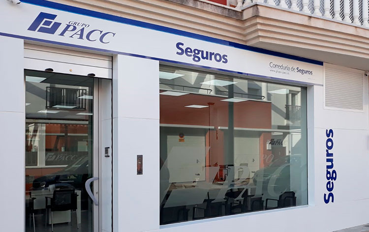 abrir franquicia grupo pacc