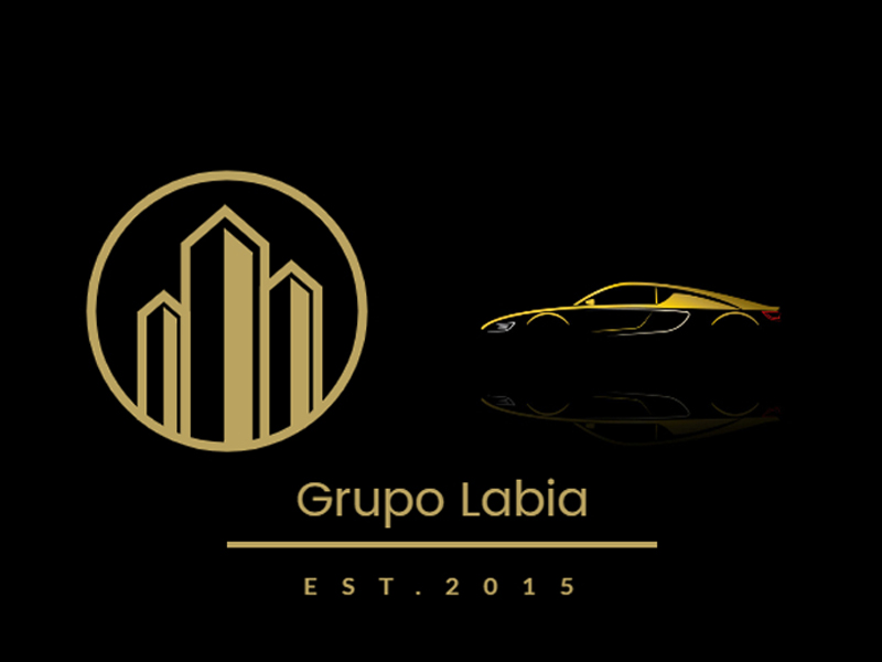 logo grupo labia