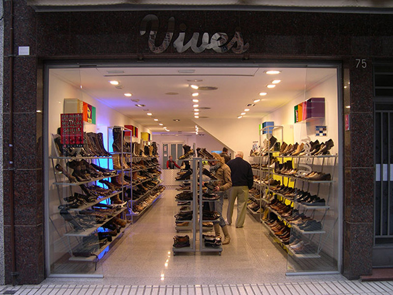 Vives | Franquicia Vives Shoes
