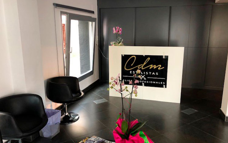 Franquicia CDM Estilistas