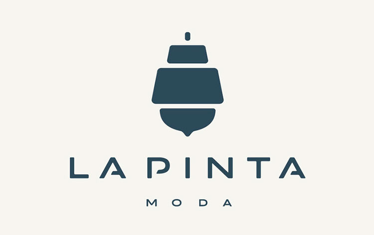 logo la pinta moda