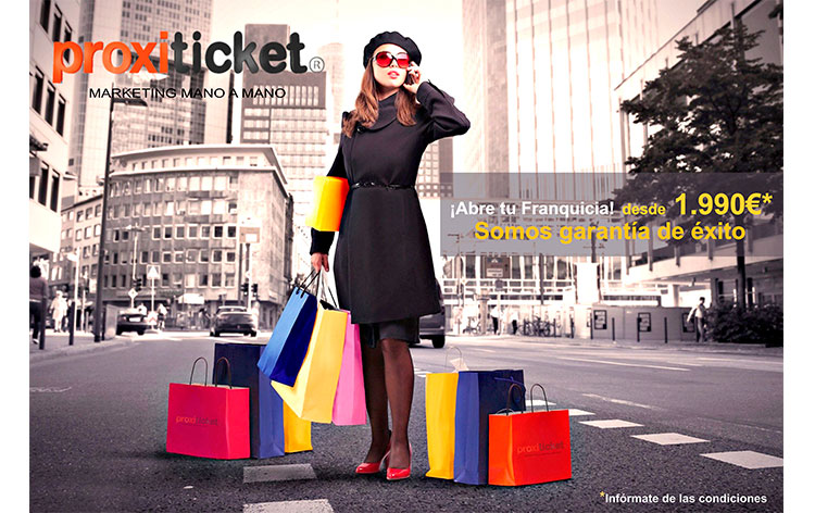 precio-franquicia-proxiticket