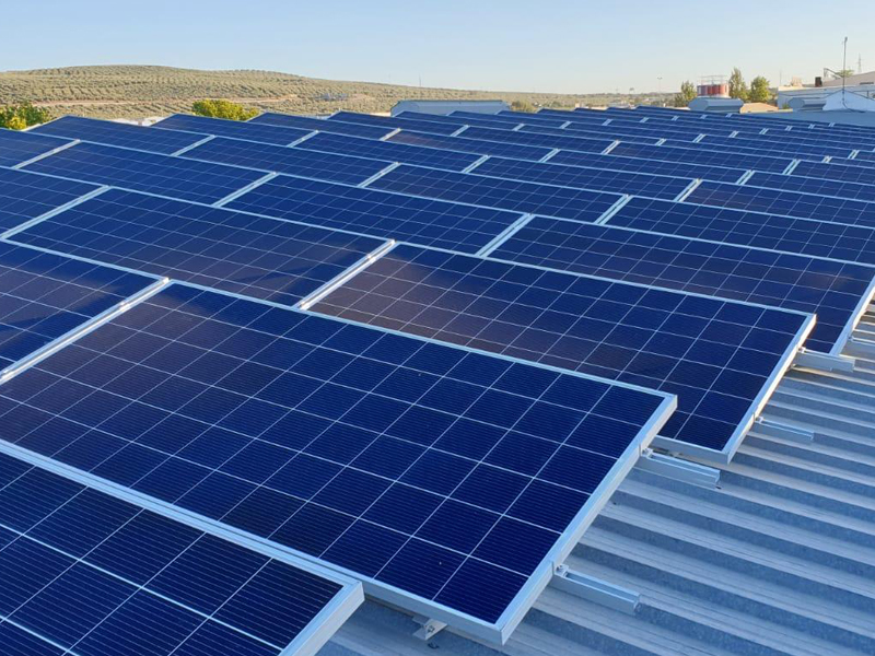 Placas-solares