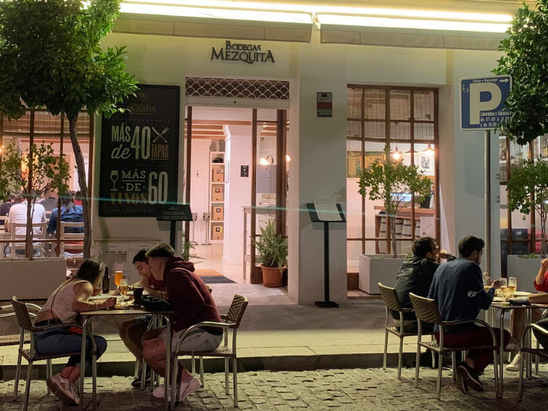 abrir-franquicia-de-comida-española