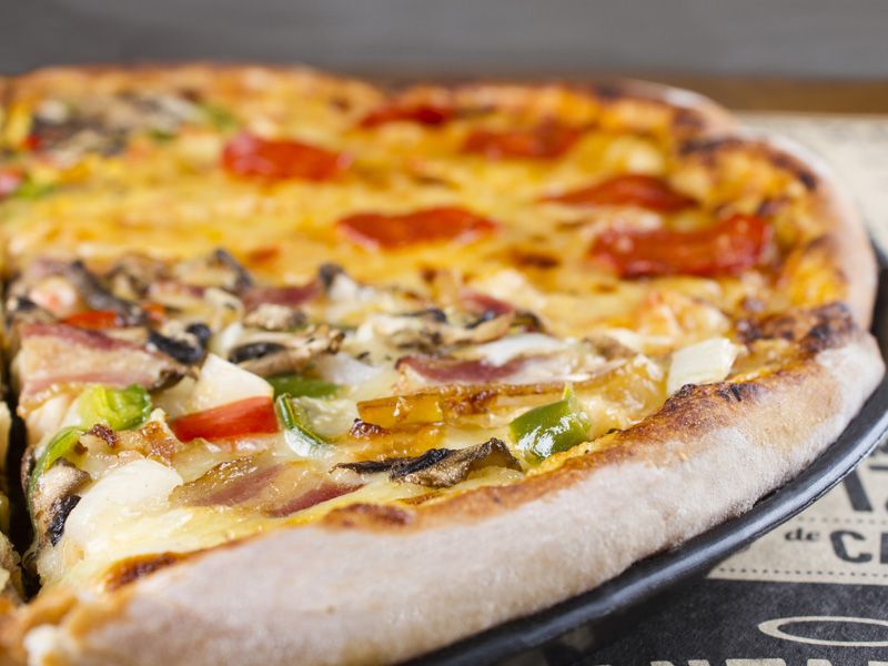 pizza