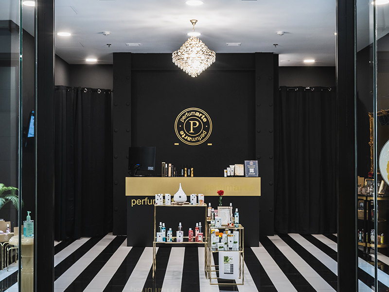 abrir_una_franquicia_de_perfumería