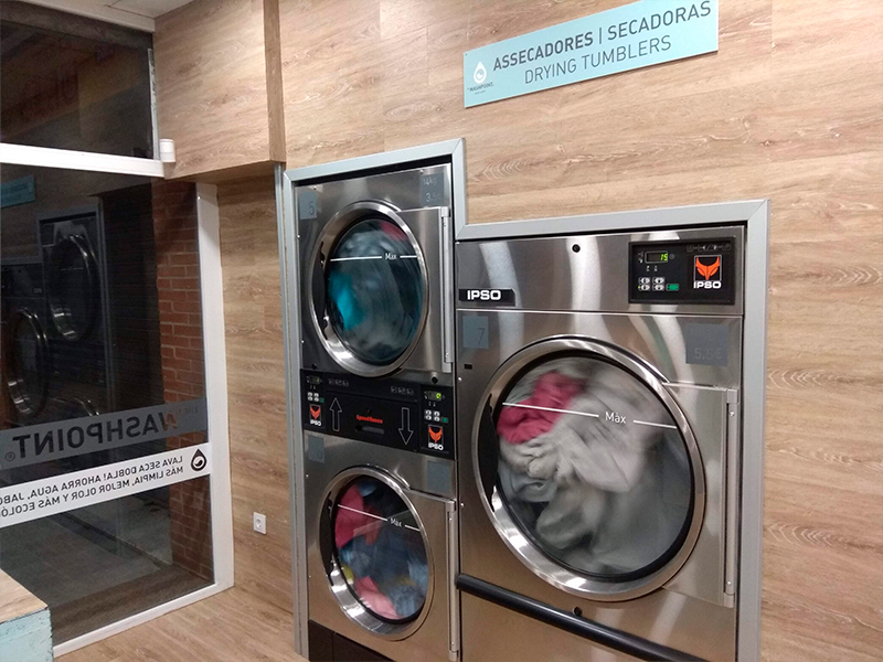 abrir_una_franquicia_de_lavanderías_autoservicio