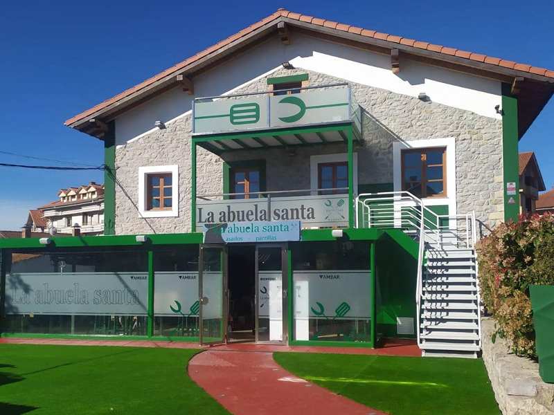 Franquicias_restaurantes_la_abuela_santa