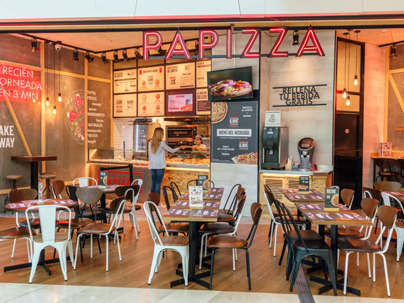 local-papizza