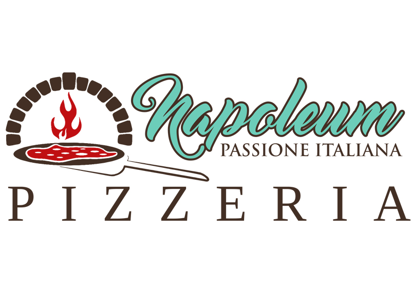 Logo-pizza-napoleum