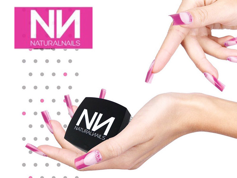franquicia Natural Nails