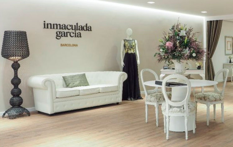 franquicia-inmaculada-garcia-precio