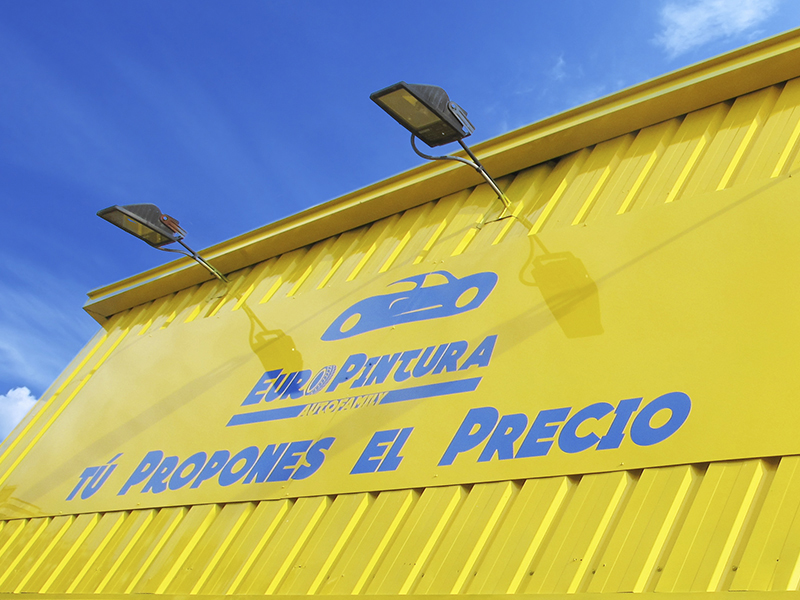 Franquicias de Talleres mecánicos