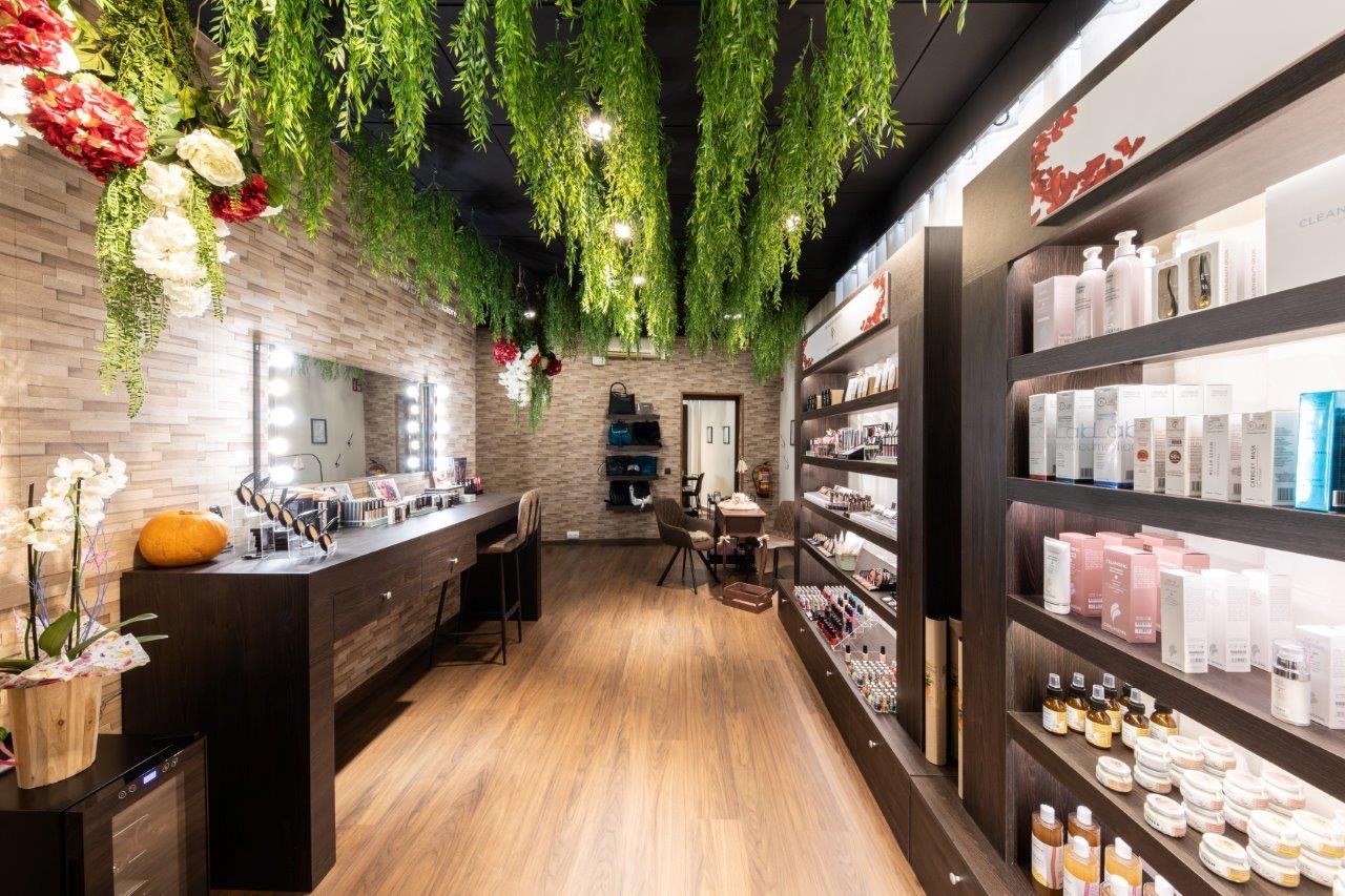 FRANQUICIA ESTETICA Y BELLEZA