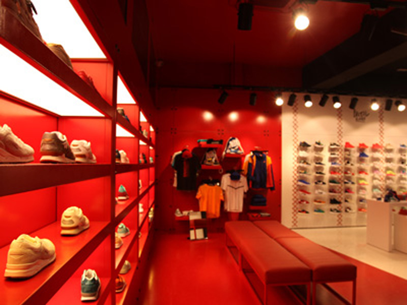 Franquicia Brutal zapas precio e inversión