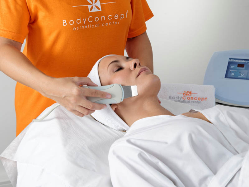 Franquicia Bodyconcept