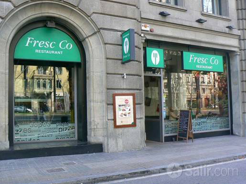 Local de Fresc Co