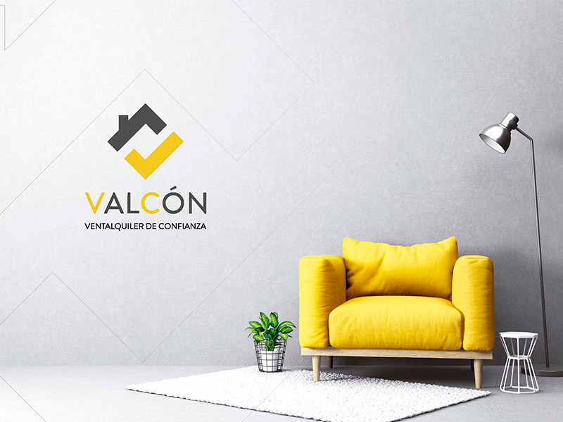 Franquicia Valcon inmobiliaria