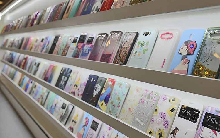 tiendas fundas movil