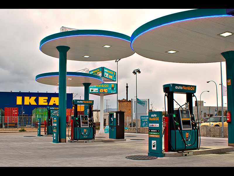 autoservicios  elefantezul y autonet&oil