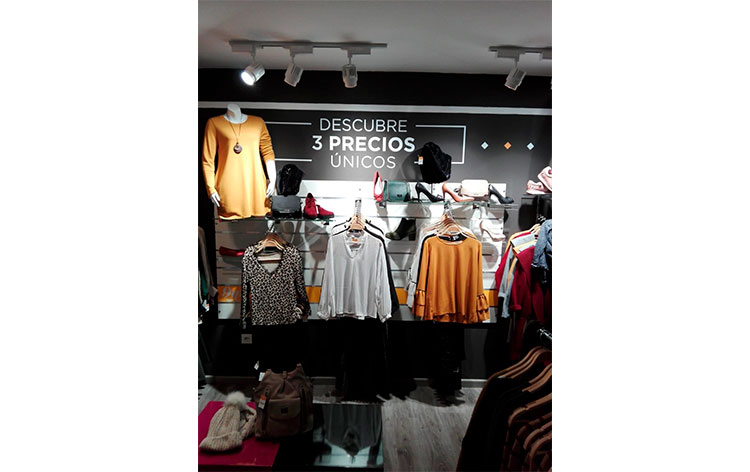 ropa de 9noventay9