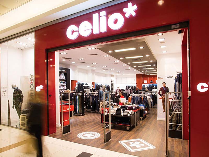 Celio España