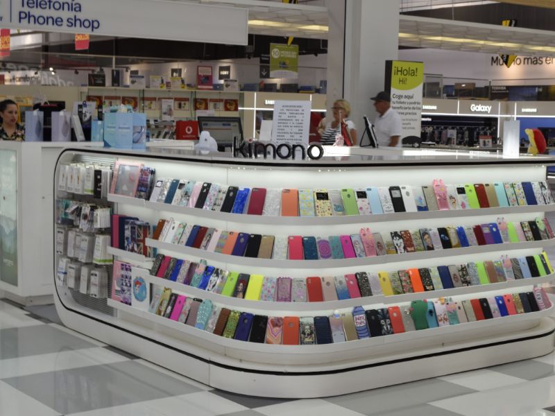 tiendas fundas movil