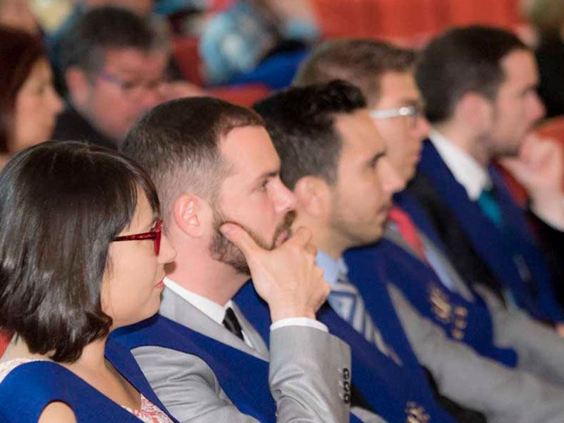 enseña franquicia escuela europea de negocios