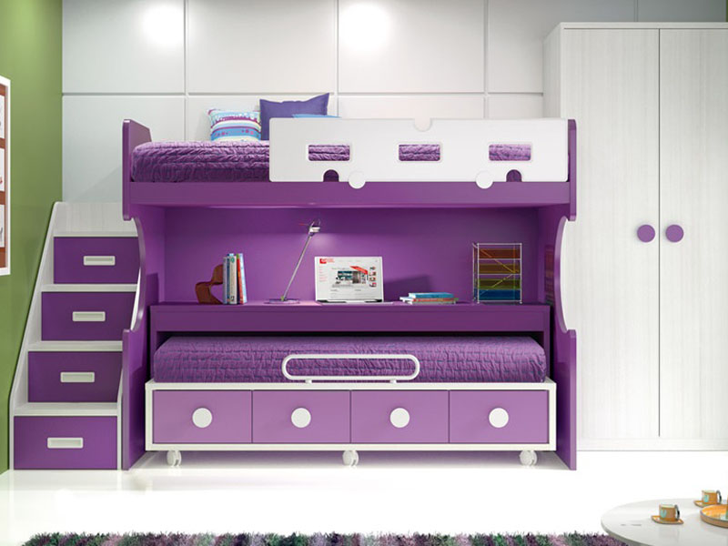 Franquicia de muebles en España