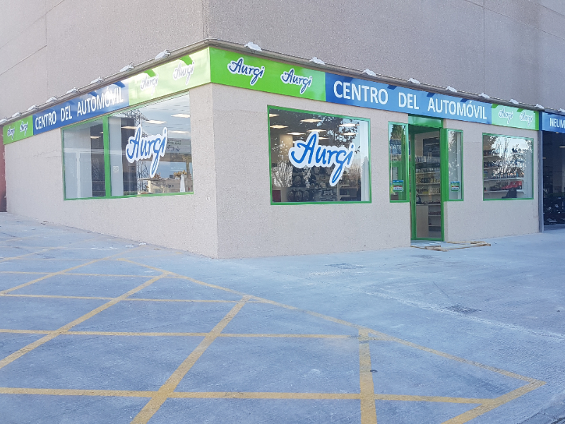 Franquicias de Servicios para el automóvil