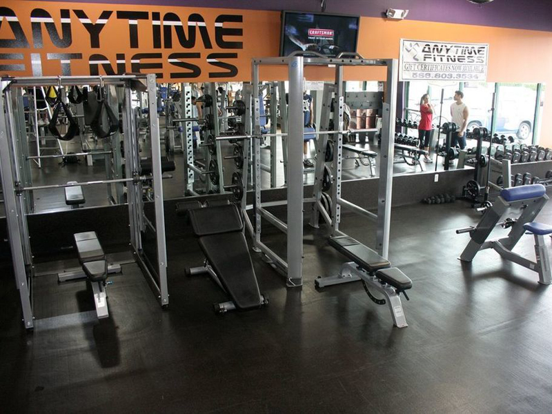como abrir un gimnasio